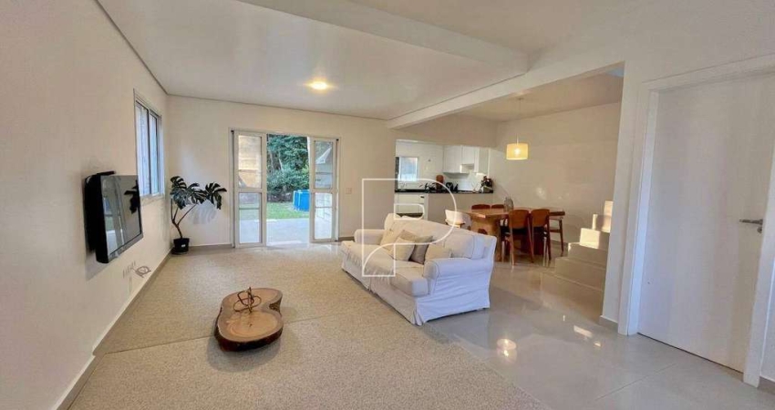 Casa, 220 m² - venda por R$ 1.080.000,00 ou aluguel por R$ 7.500,00/mês - Vila Verde - Itapevi/SP