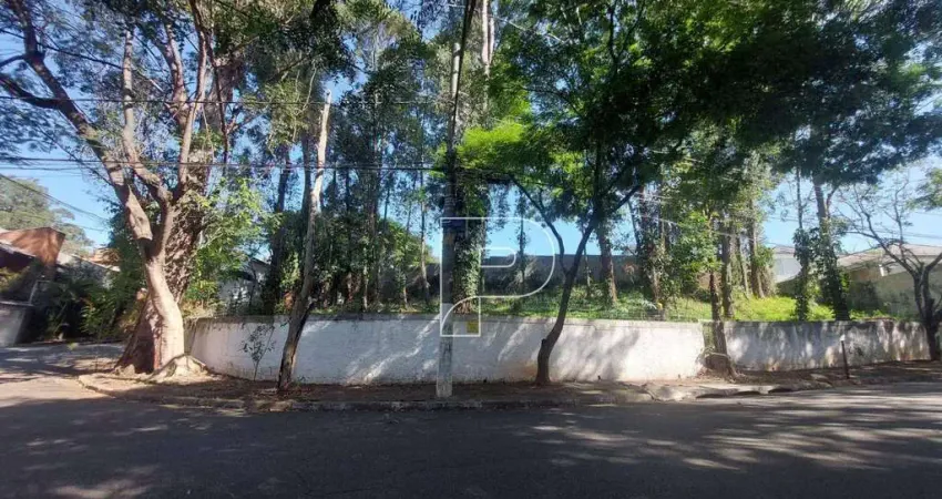 Terreno à venda, 916 m² por R$ 690.000,00 - Parque dos Príncipes - São Paulo/SP