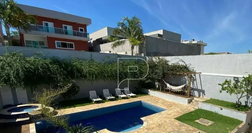 Casa com 4 dormitórios à venda, 350 m² por R$ 2.500.000 - Granja Viana
