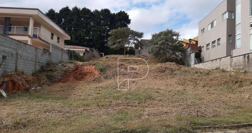 Terreno à venda, 1115 m² por R$ 1.010.000,00 - Granja Viana - Cotia/SP