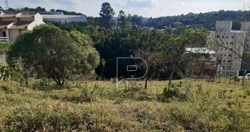 Terreno à venda, 1987 m² por R$ 1.200.000,00 - Parque Rincão - Cotia/SP