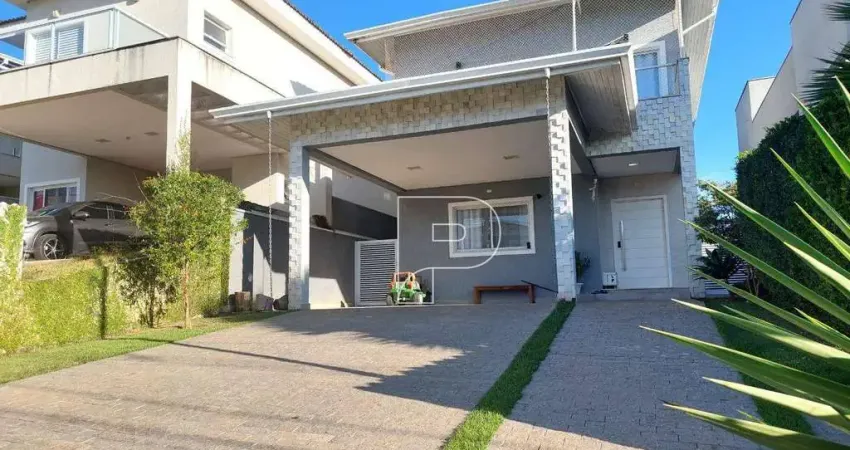 Casa com 4 dormitórios à venda, 254 m² por R$ 1.600.000,00 - Granja Viana - Cotia/SP