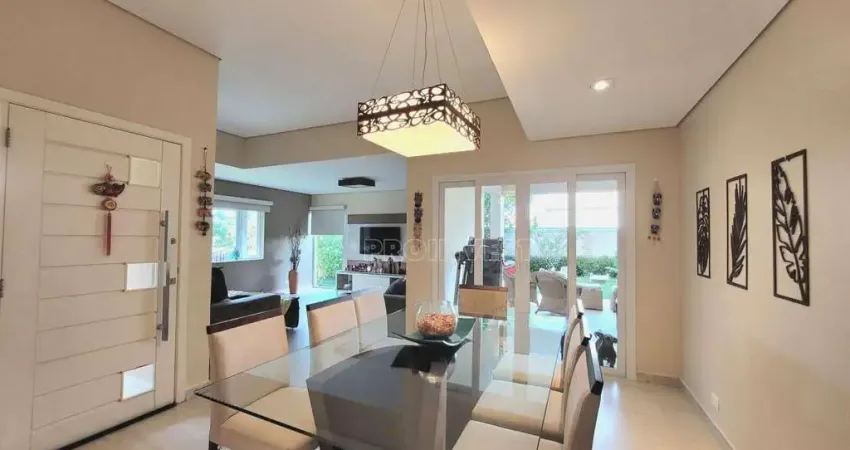 Casa com 4 dormitórios à venda, 347 m² por R$ 1.590.000,00 - Santa Adélia - Vargem Grande Paulista/SP