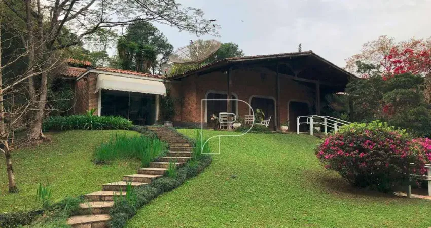 Área com 4.630m² para incorporação no miolo da Granja Viana