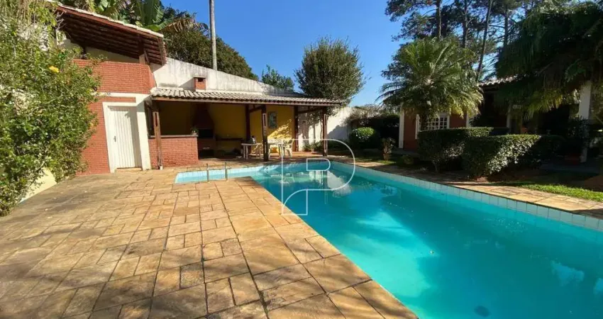 Casa com 3 dormitórios à venda, 330 m² - Granja Viana - Cotia/SP