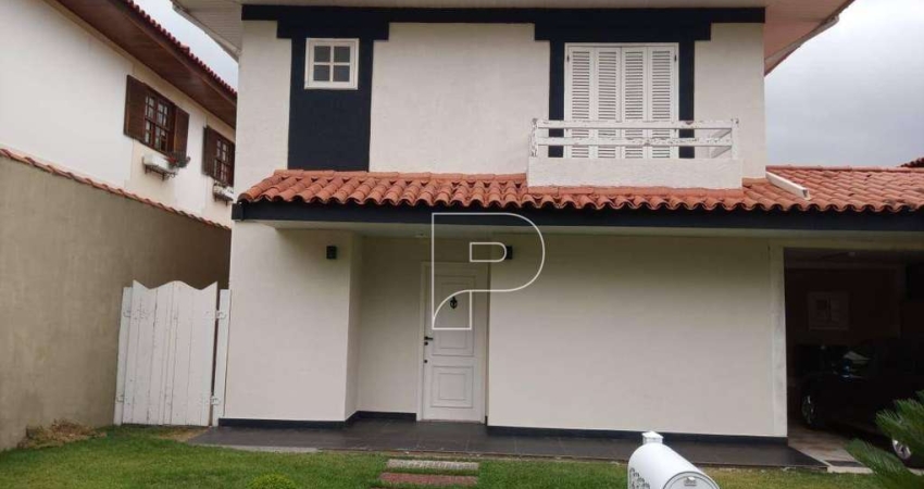 Casa com 4 dormitórios à venda, 380 m² por R$ 1.800.000,00 - Granja Viana - Cotia/SP