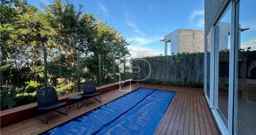 Casa com 3 dormitórios à venda, 357 m² por R$ 2.650.000,00 - Terra Nobre Granja Vianna - Cotia/SP