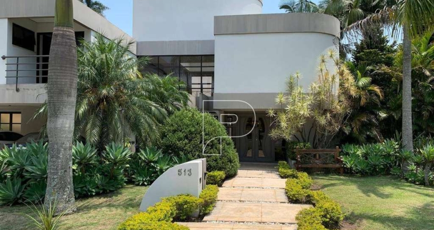 Casa com 4 dormitórios à venda, 467 m² por R$ 4.590.000,00 - Barueri - Barueri/SP