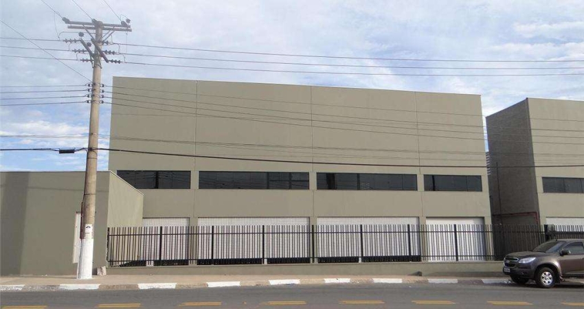 Galpão à venda, 1310 m² por R$ 3.400.000,00 - Água Espraiada (Caucaia do Alto) - Cotia/SP