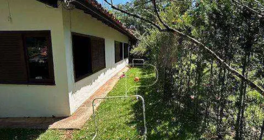 Casa com 3 dormitórios à venda, 330 m² por R$ 1.250.000,00 - Granja Viana - Cotia/SP