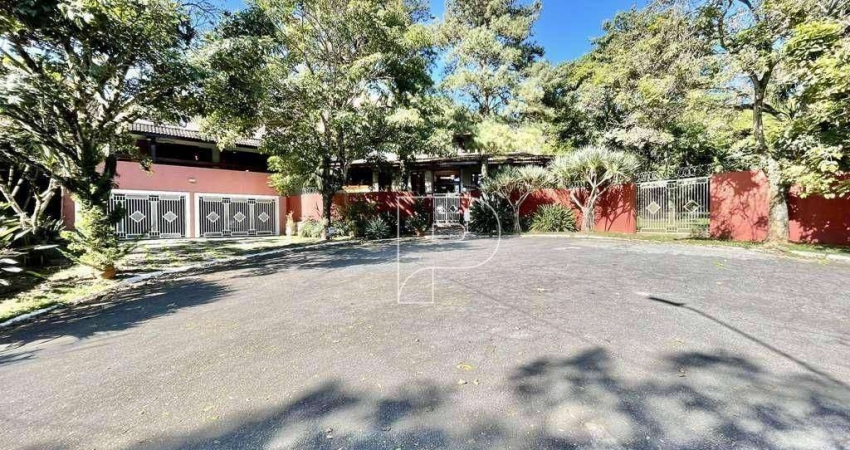 Casa na Granja Viana!!!
