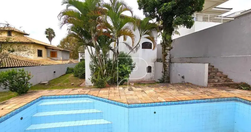 Casa em condomínio fechado com 3 quartos à venda na Rua Pérola, 635, Nova Higienópolis, Jandira