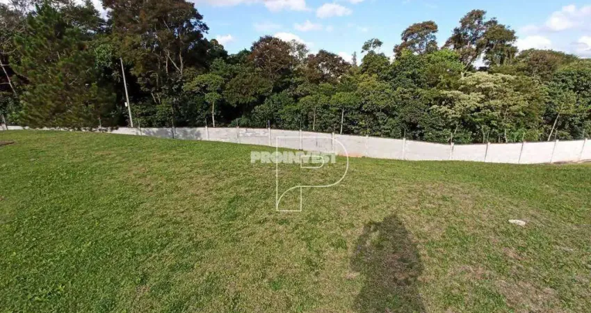 Terreno à venda, 709 m² por R$ 1.628.000,00 - Granja Viana - Carapicuíba/SP