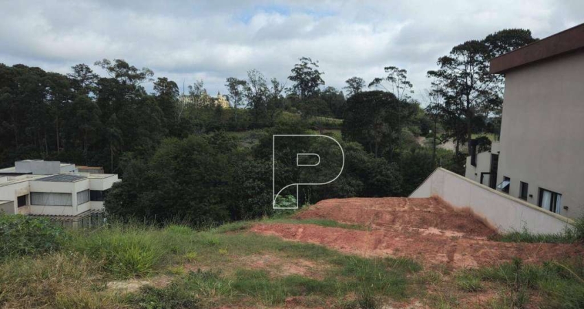 Terreno à venda, 544 m² por R$ 950.000,00 - Vintage - Cotia/SP