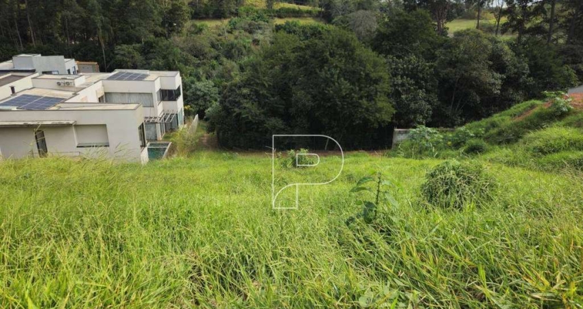 Terreno à venda, 549 m² por R$ 1.050.000,00 - Vintage - Cotia/SP