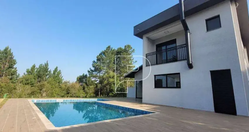 Casa com 4 dormitórios à venda, 350 m² por R$ 2.400.000,00 - Patrimônio do Carmo - São Roque/SP