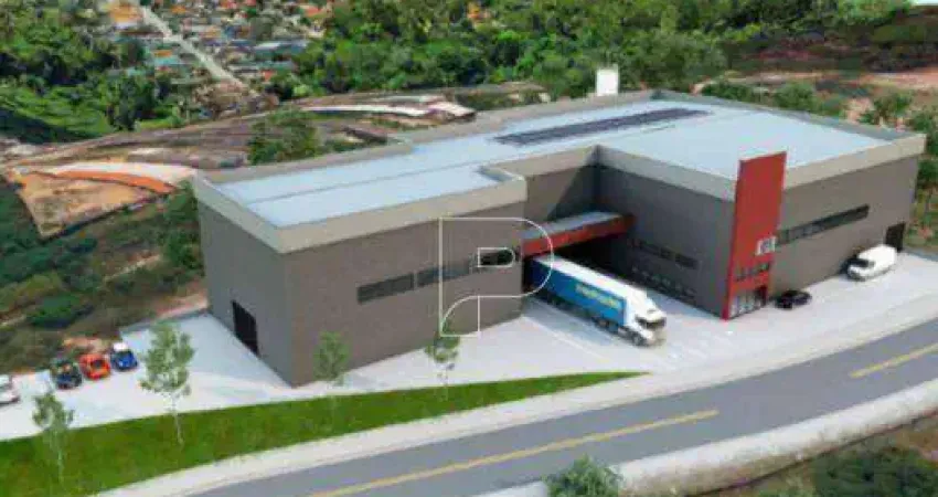 Galpão, 3356 m² - venda por R$ 10.000.000,00 ou aluguel por R$ 69.486,61/mês - Itaquaciara - Itapecerica da Serra/SP