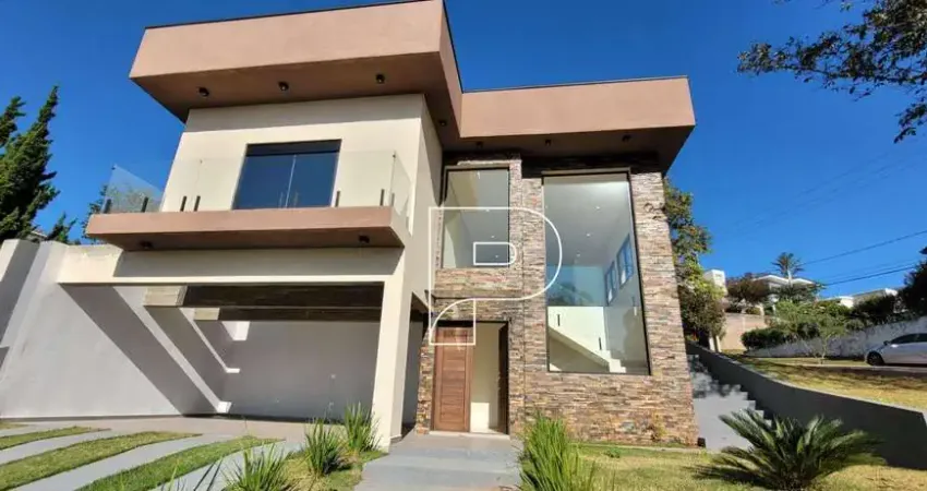Casa com 3 dormitórios à venda, 200 m² por R$ 1.180.000,00 - Paysage Noble - Vargem Grande Paulista/SP
