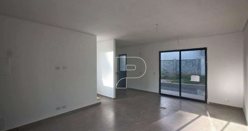 Casa com 3 dormitórios à venda, 160 m² por R$ 1.280.000,00 - Granja Viana - Cotia/SP
