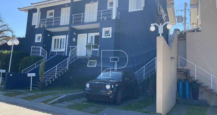 Casa com 3 dormitórios à venda, 146 m² por R$ 890.000,00 - Granja Viana - Cotia/SP