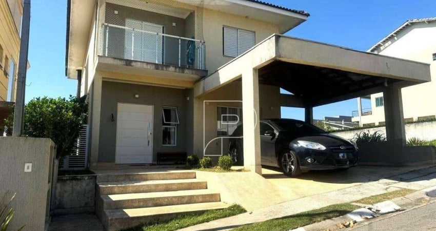 Casa com 3 dormitórios à venda, 250 m² por R$ 1.650.000,00 - Granja Viana – Km 26 - Cotia/SP