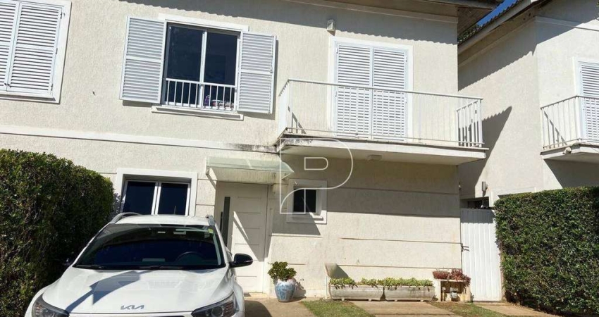 Casa com 4 dormitórios à venda, 230 m² por R$ 950.000,00 - Granja Viana - Cotia/SP