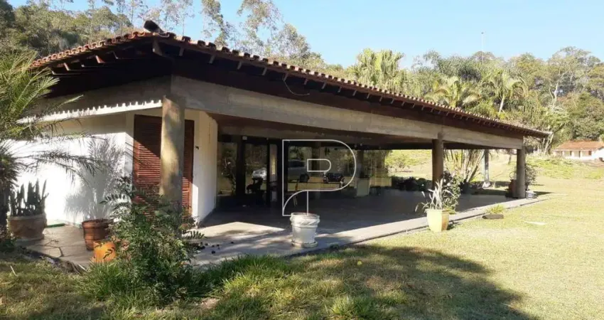 Chácara à venda, 50000 m² por R$ 1.370.000,00 - Jardim Mirador - Vargem Grande Paulista/SP