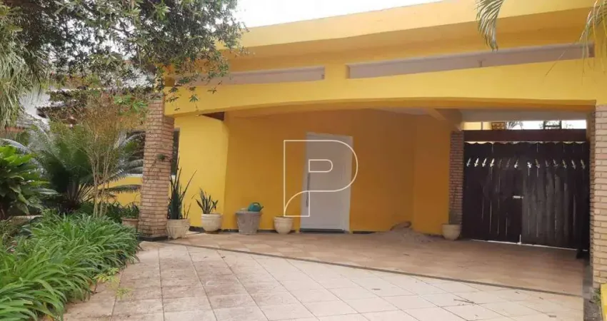 Casa com 3 dormitórios à venda, 250 m² por R$ 1.200.000,00 - Paysage Clair - Vargem Grande Paulista/SP