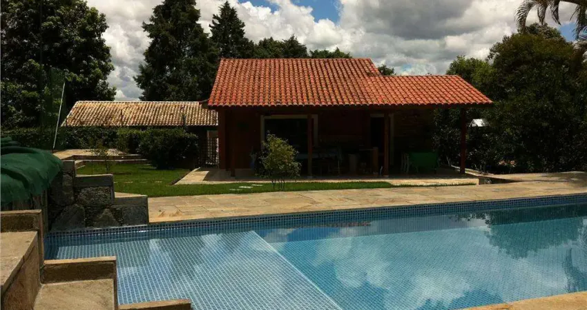 Casa com 3 dormitórios à venda, 420 m² por R$ 2.800.000,00 - Recanto Inpla - Carapicuíba/SP