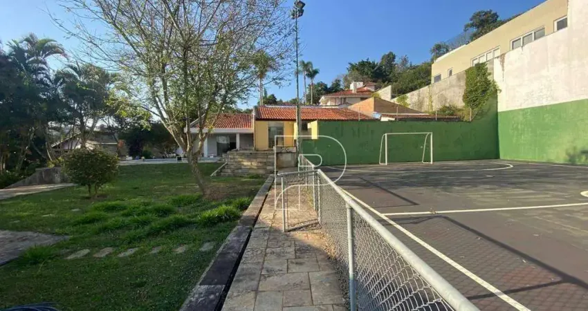 Casa com 3 dormitórios à venda, 420 m² por R$ 2.800.000,00 - Recanto Inpla - Carapicuíba/SP
