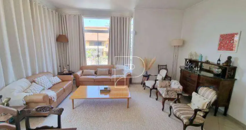 Casa com 3 dormitórios à venda, 234 m² por R$ 1.750.000,00 - Parque dos Príncipes - São Paulo/SP