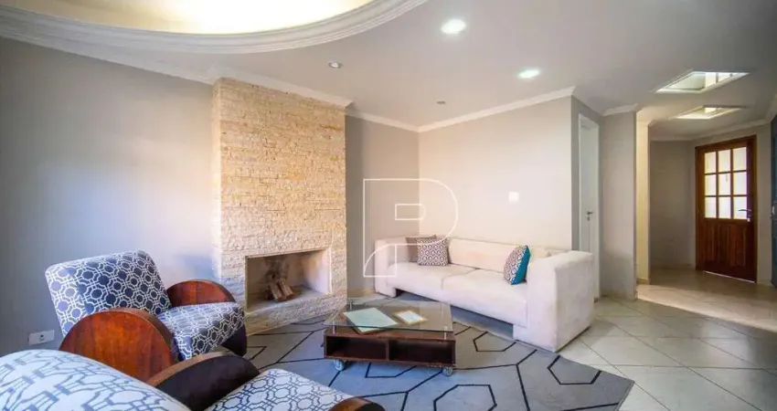 Casa com 3 dormitórios à venda, 174 m² por R$ 930.000,00 - Granja Viana - Cotia/SP