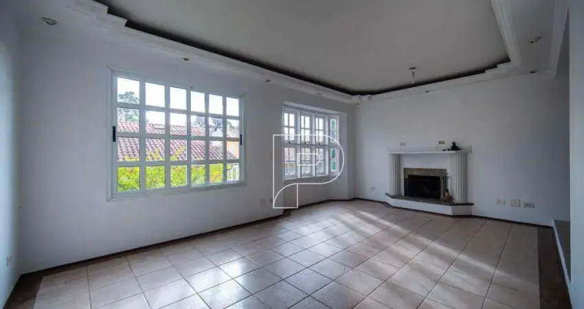 Casa com 3 dormitórios à venda, 195 m² por R$ 898.000,00 - Granja Viana - Cotia/SP