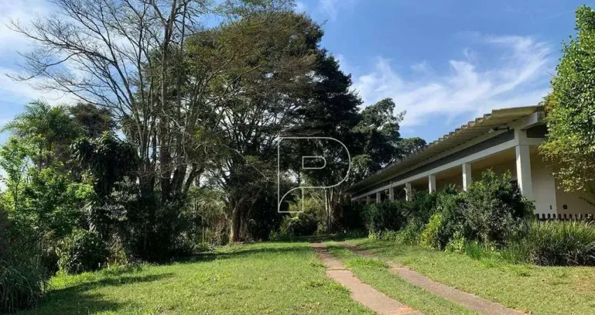 Área à venda, 5314 m² por R$ 5.314.000,00 - Jardim Ipês - Cotia/SP