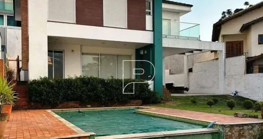 Casa com 3 dormitórios, 275 m² - venda por r$ 2.600.000,00 ou aluguel por r$ 11.560,00/mês - granja viana - carapicuíba/sp