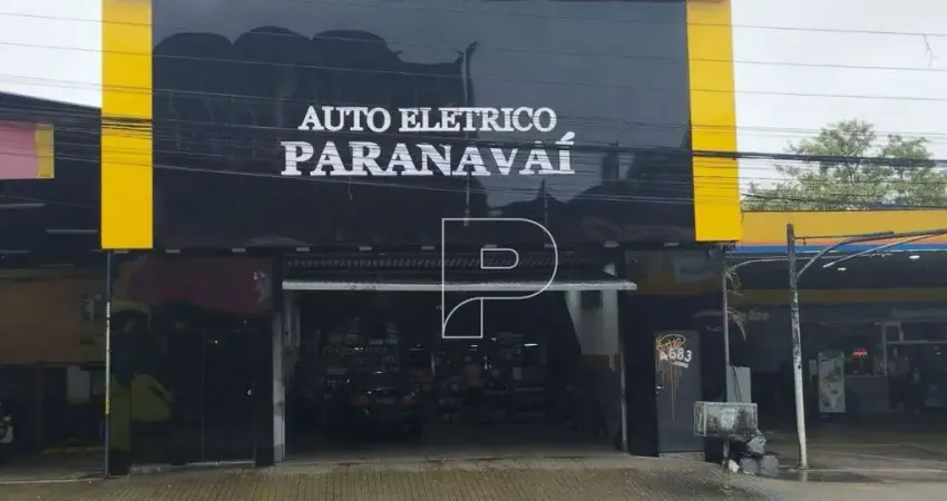Loja à venda, 480 m² por R$ 3.500.000,00 - Vila Dirce - Carapicuíba/SP