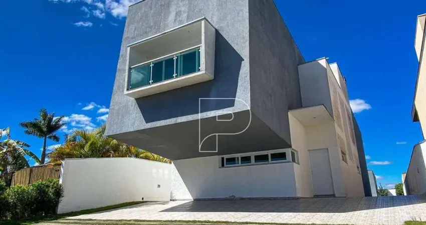 Casa com 3 dormitórios à venda, 380 m² por R$ 1.350.000,00 - Santa Adélia - Vargem Grande Paulista/SP