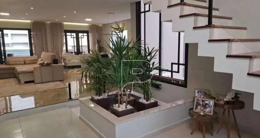 Casa à venda, 618 m² por R$ 2.495.000,00 - Parque dos Príncipes - São Paulo/SP