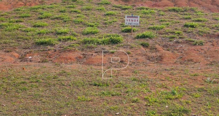 Terreno à venda, 568 m² por R$ 900.000,00 - Vintage - Cotia/SP