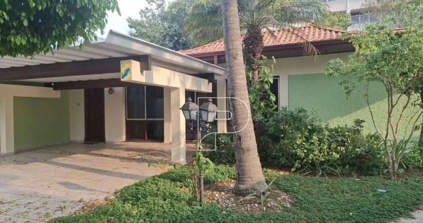 Casa com 3 dormitórios à venda, 144 m² por R$ 1.880.000,00 - Parque Continental - Osasco/SP