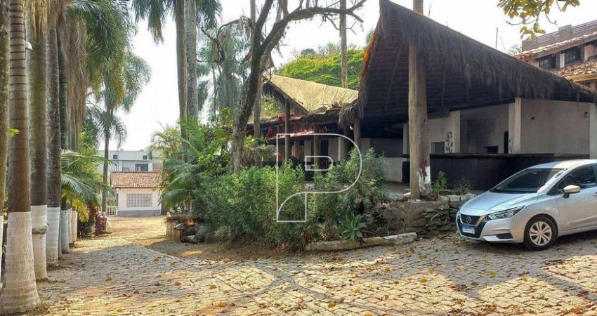 Imóvel Comercial, 650 m² - venda por R$ 7.980.000 ou aluguel por R$ 44.850/mês - Granja Viana - Cotia/SP