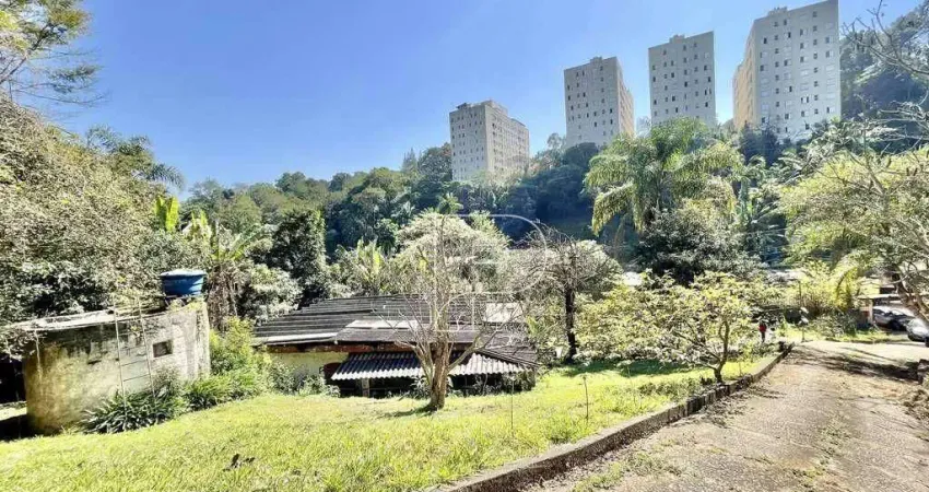Casa com 4 dormitórios, 700 m² - venda por R$ 850.000,00 ou aluguel por R$ 12.446,00/mês - Granja Viana - Cotia/SP