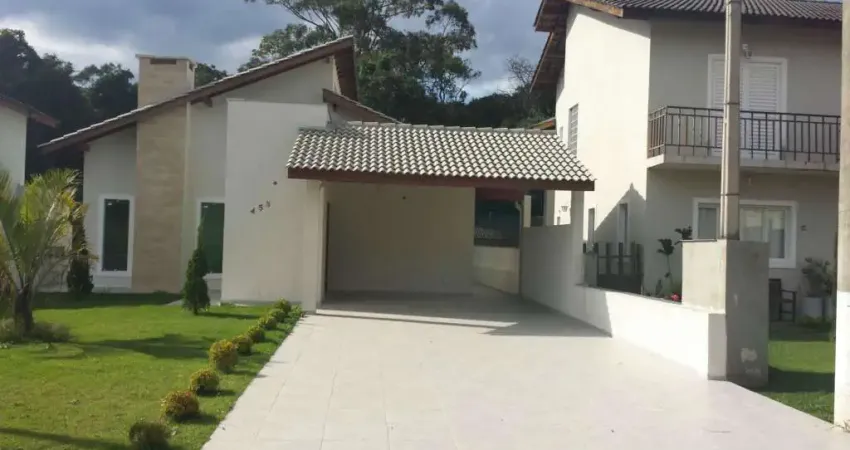 Casa com 3 dormitórios à venda, 197 m² por R$ 950.000,00 - Paysage Serein - Vargem Grande Paulista/SP