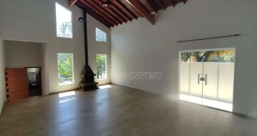 Casa, 197 m² - venda por R$ 1.072.000,00 ou aluguel por R$ 6.000,00/mês - Paysage Serein - Vargem Grande Paulista/SP