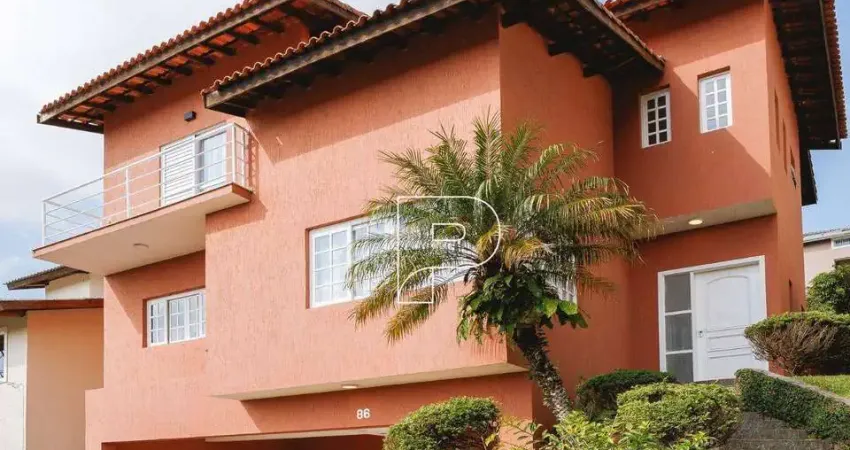 Casa com 3 dormitórios à venda, 303 m² por R$ 1.400.000,00 - Granja Viana - Cotia/SP