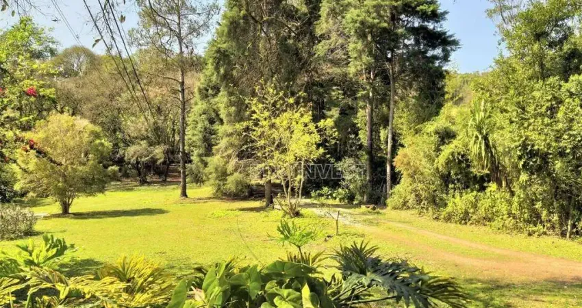 Casa com 3 dormitórios à venda, 900 m² por r$ 1.220.000,00 - granja viana - cotia/sp