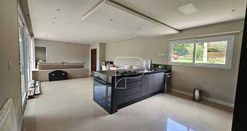 Casa com 4 dormitórios à venda, 230 m² por R$ 980.000,00 - Paysage Serein - Vargem Grande Paulista/SP