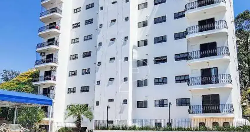 Apartamento com 4 dormitórios à venda, 193 m² por R$ 1.700.000,00 - Vila São Francisco - São Paulo/SP
