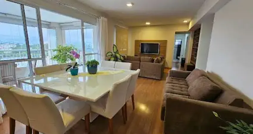 Apartamento de 136m2 com o menor preço no Condomínio Mairarê