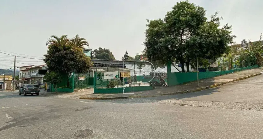 Terreno à venda, 716 m² por R$ 1.800.000,00 - Centro (Vargem Grande Paulista) - Vargem Grande Paulista/SP